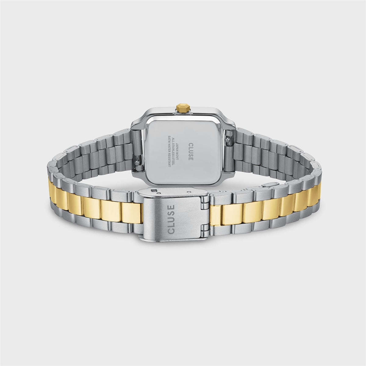 CLUSE Gold Mix Gracieuse Mini Watch
