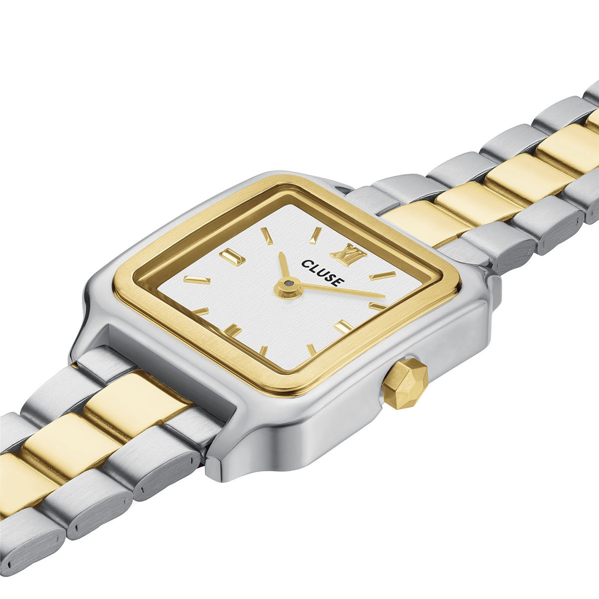CLUSE Gold Mix Gracieuse Mini Watch