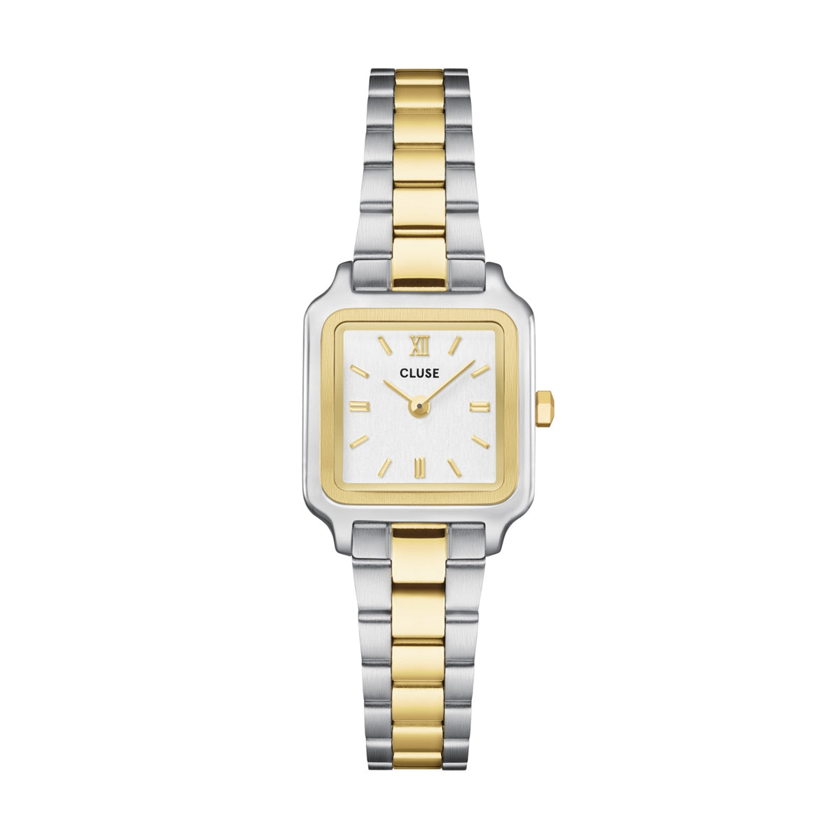 CLUSE Gold Mix Gracieuse Mini Watch