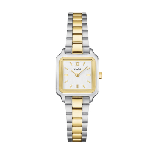 CLUSE Gold Mix Gracieuse Mini Watch