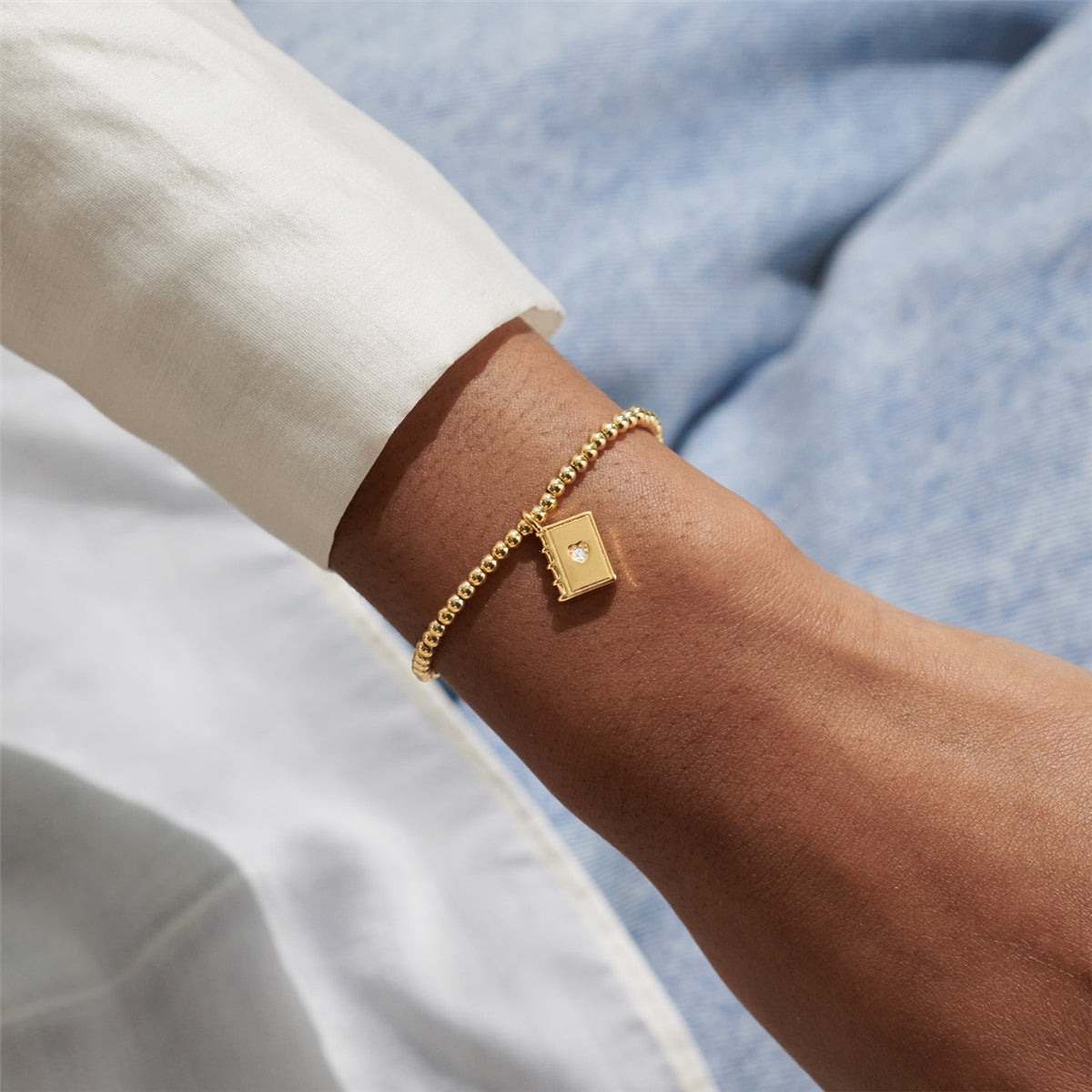 Joma A Little New Chapter Bracelet