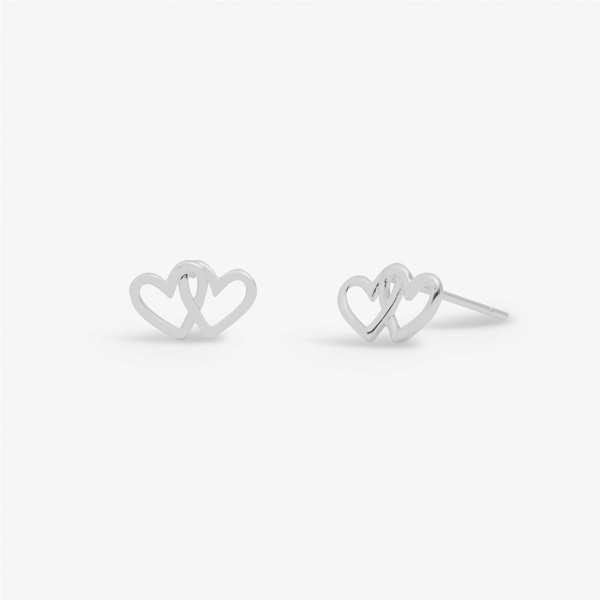 Joma Boxed Love Set of 3 Stud Earrings