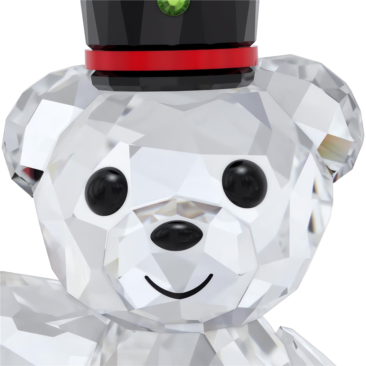 Swarovski Kris Bear Holiday Annual Edition 2025 Ornament