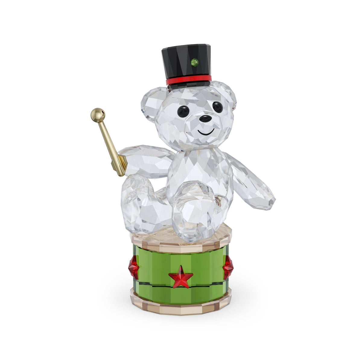 Swarovski Kris Bear Holiday Annual Edition 2025 Ornament