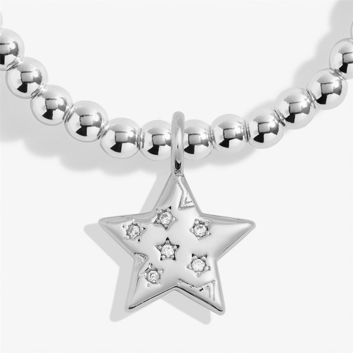Joma A Little Merry Christmas Teacher Bracelet