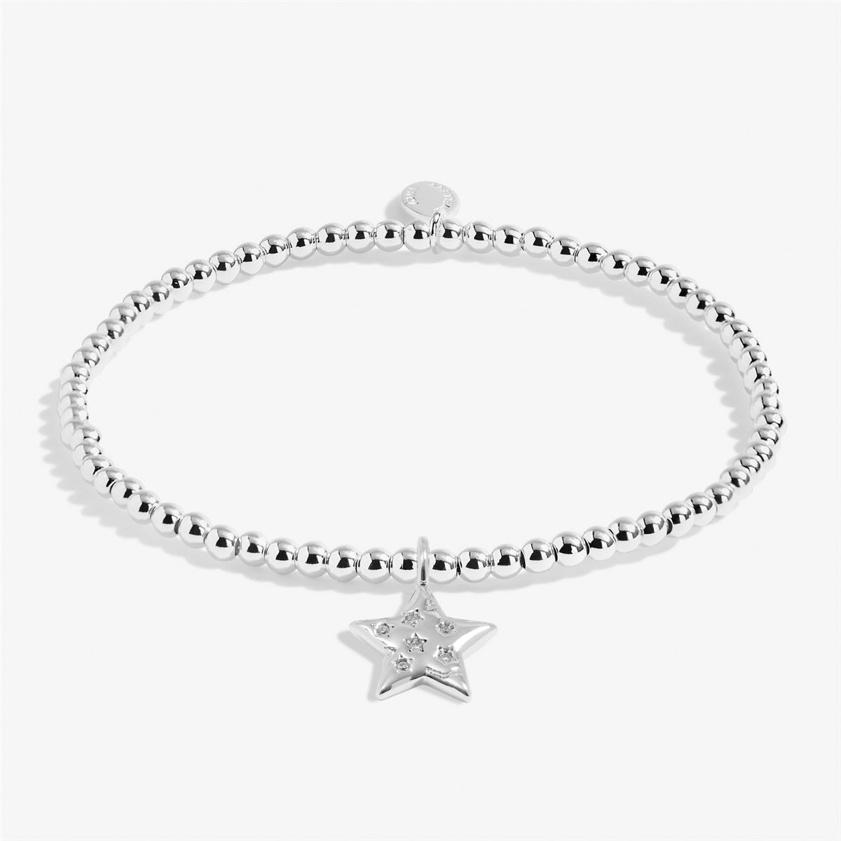 Joma A Little Merry Christmas Teacher Bracelet