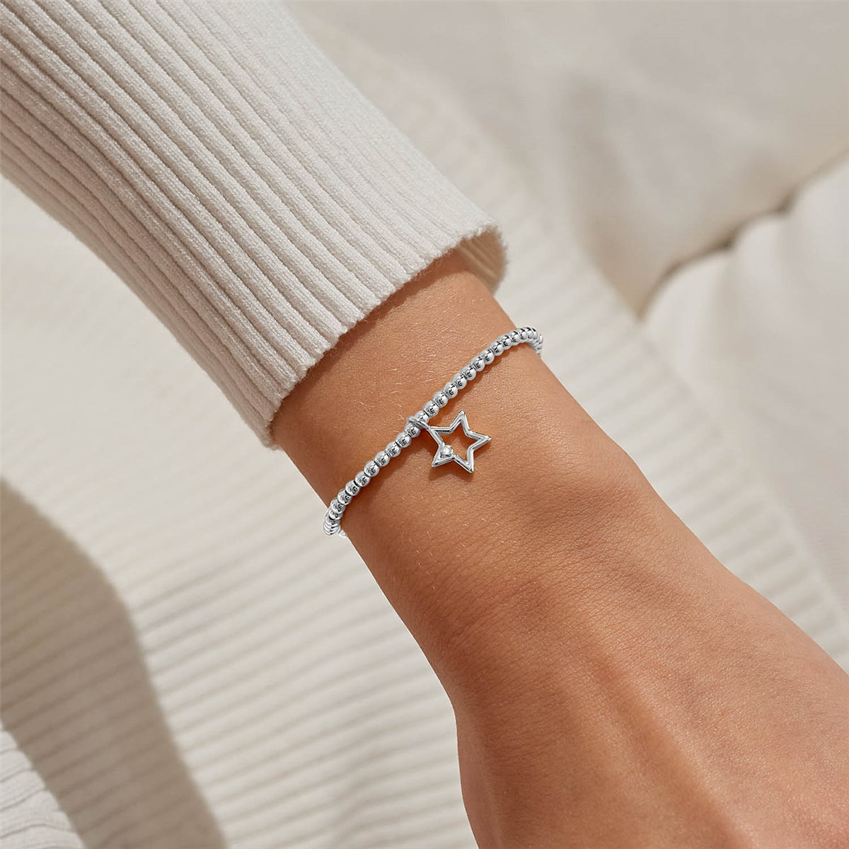 Joma A Little Secret Santa Bracelet