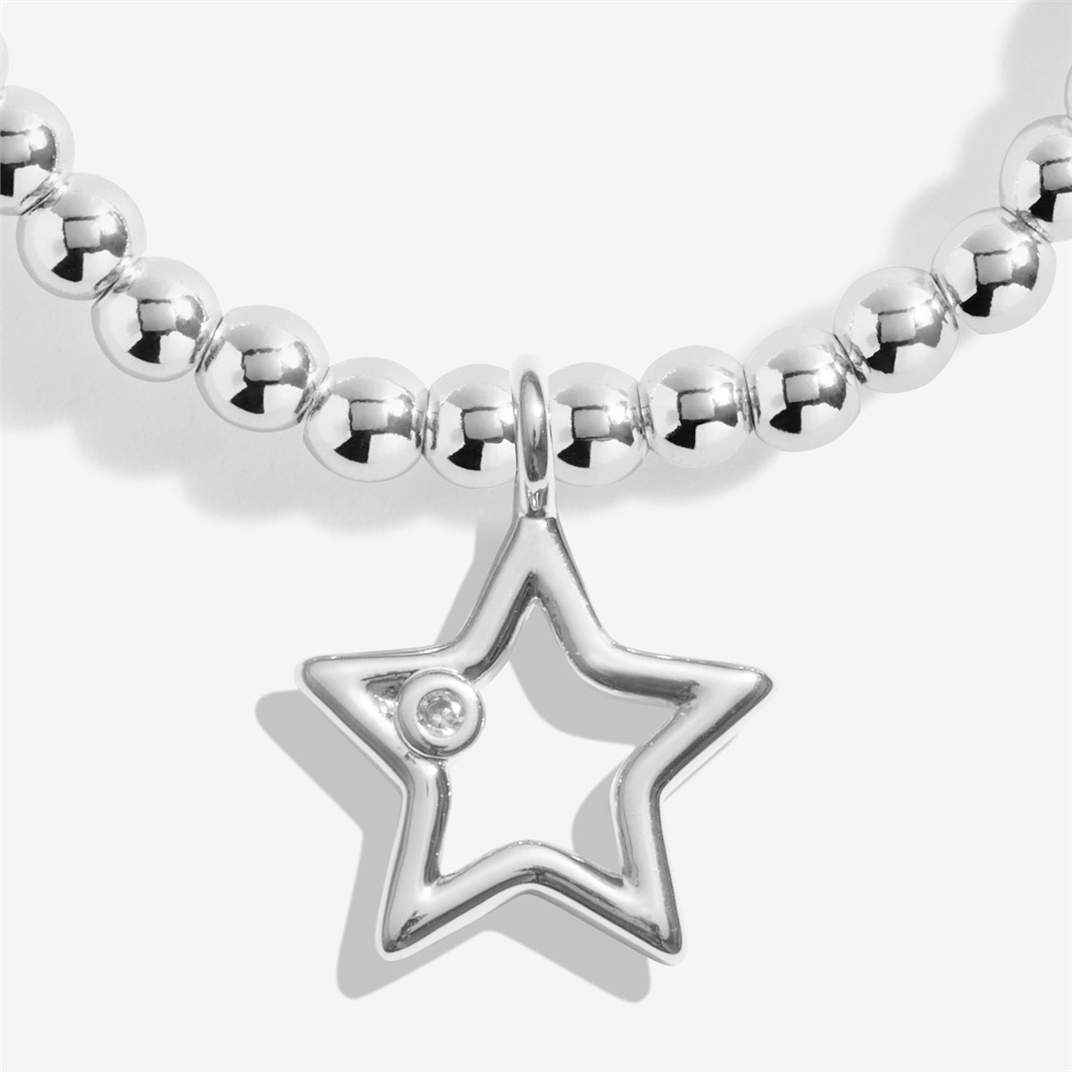 Joma A Little Secret Santa Bracelet
