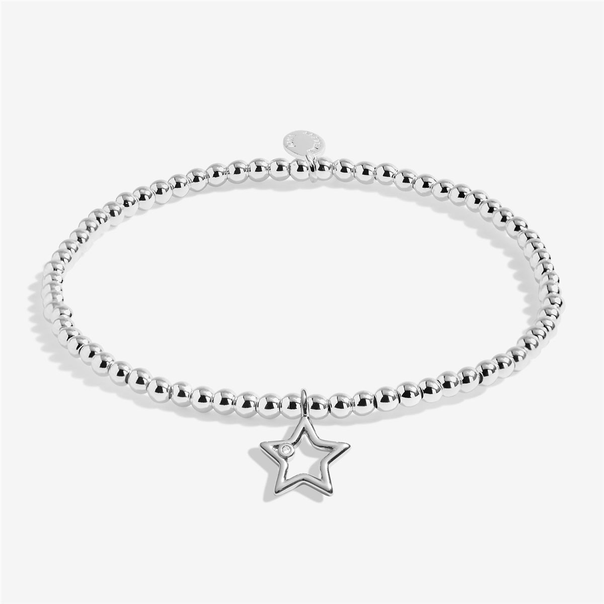 Joma A Little Secret Santa Bracelet