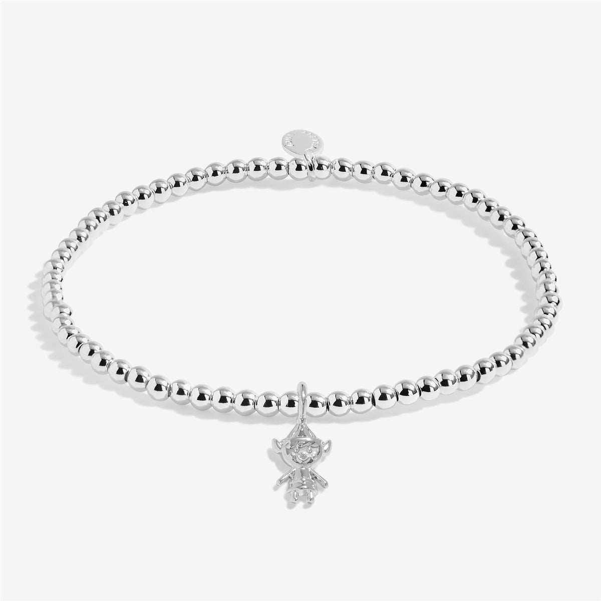Joma A Little Christmas Elf Children's Bracelet
