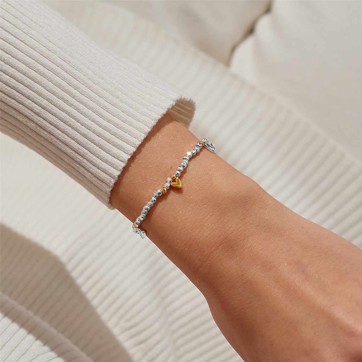 Joma Confetti A Little Love And Wishes Bracelet