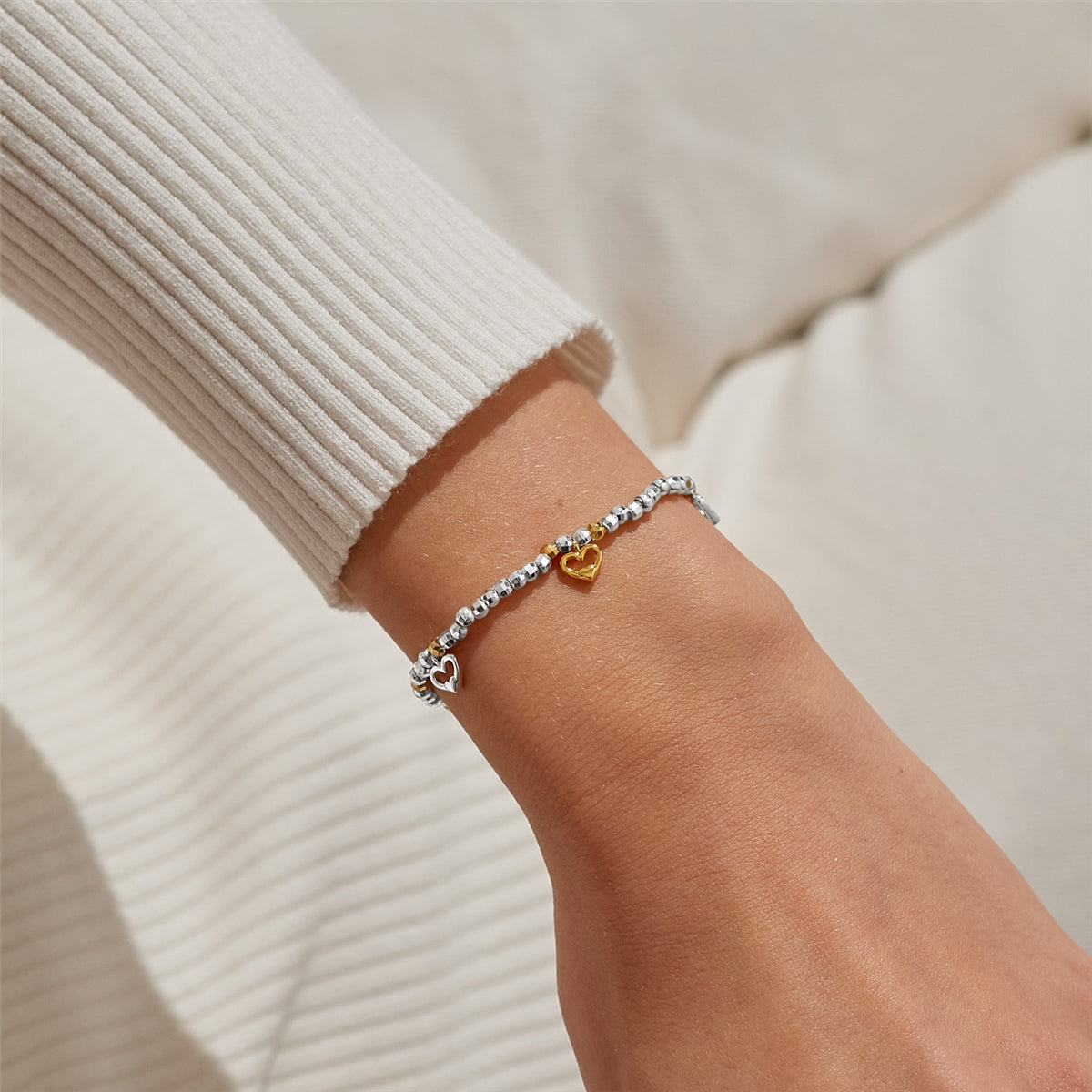 Joma Confetti A Little Wonderful Mum Bracelet