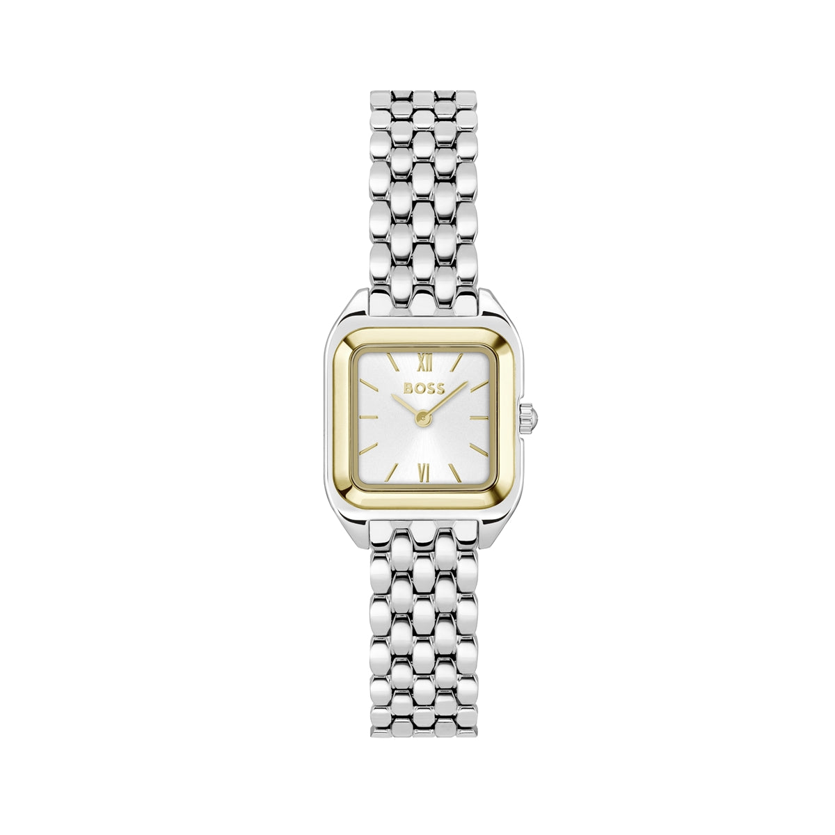 Boss Mae Petite Silver Watch