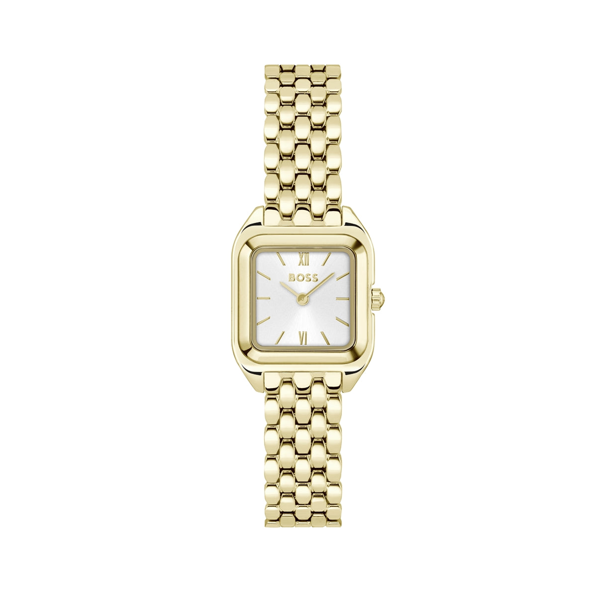 Boss Mae Petite Gold Watch
