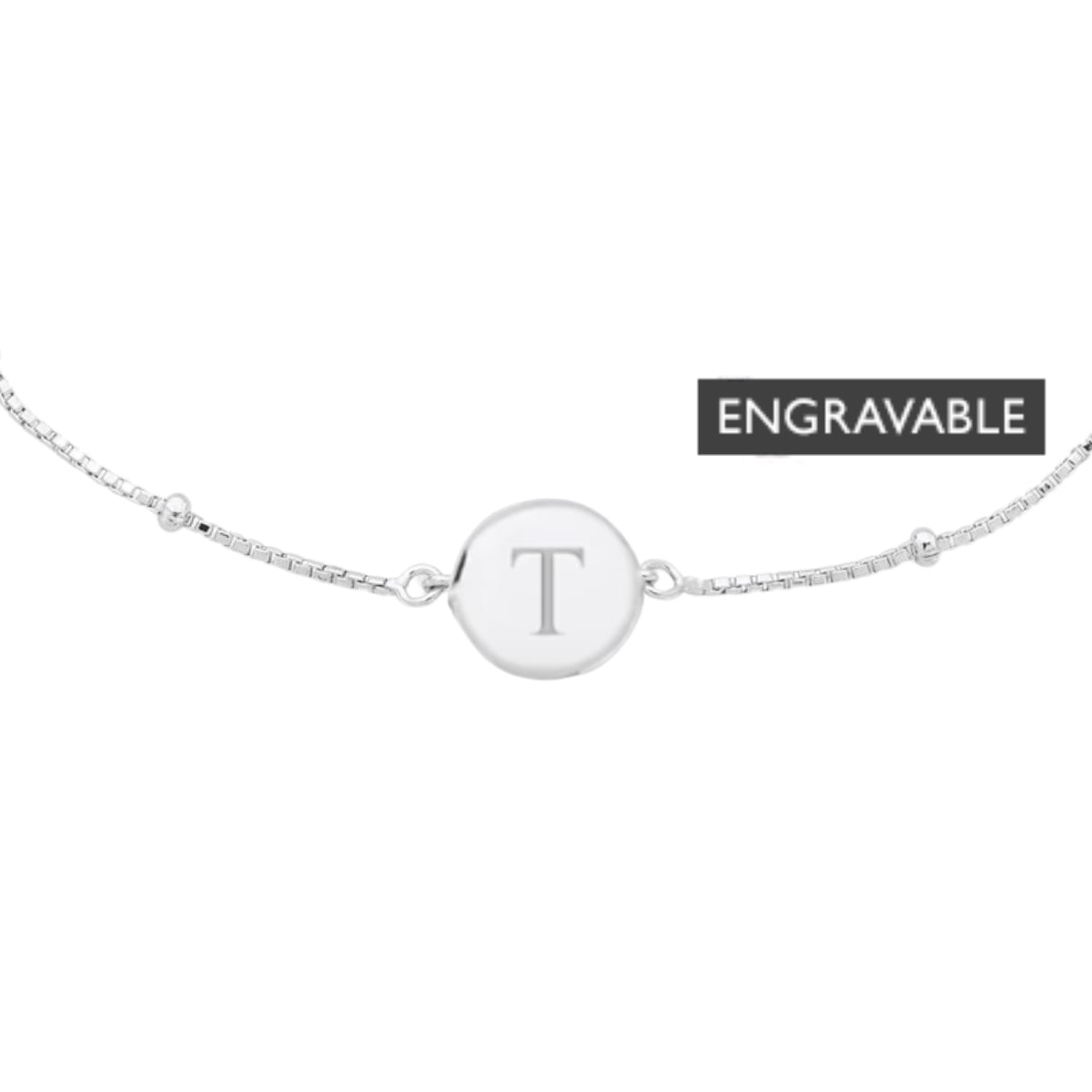 Argento Silver Birthstones December Turquoise Necklace