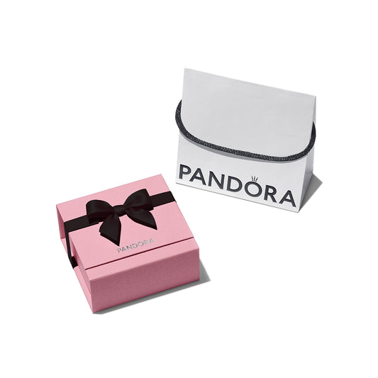 Pandora Pink Premium Packaging Box