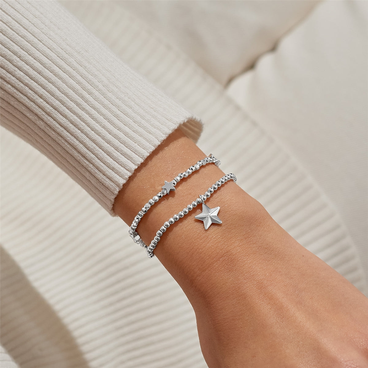 Joma A Little One In a Million Set of 2 Bracelet