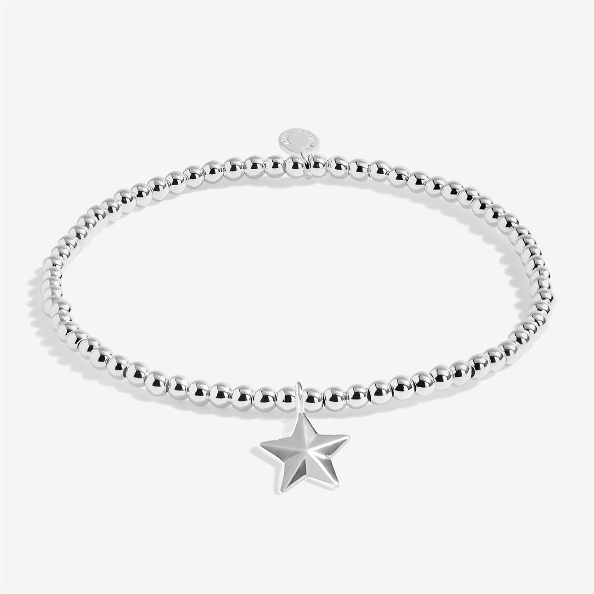 Joma A Little One In a Million Set of 2 Bracelet