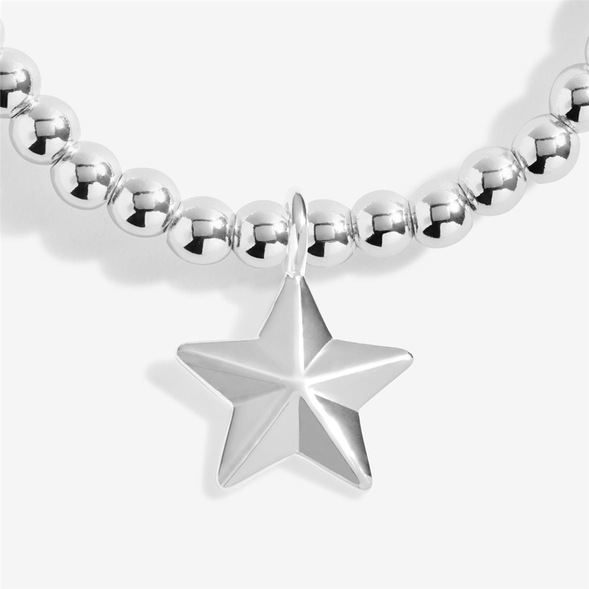 Joma A Little One In a Million Set of 2 Bracelet