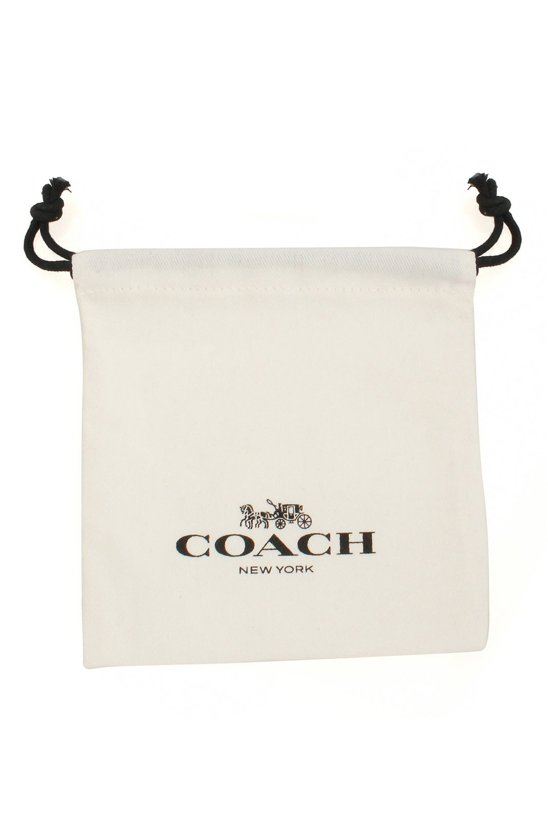 Coach Gold Mix C Logo Hinged Bangle