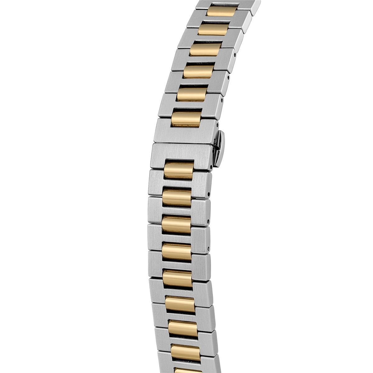 Vivienne Westwood Gold Mix The Hoxton Round Dial Watch
