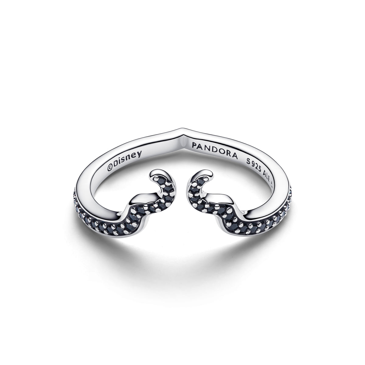 Pandora Disney Villains Maleficent Ring