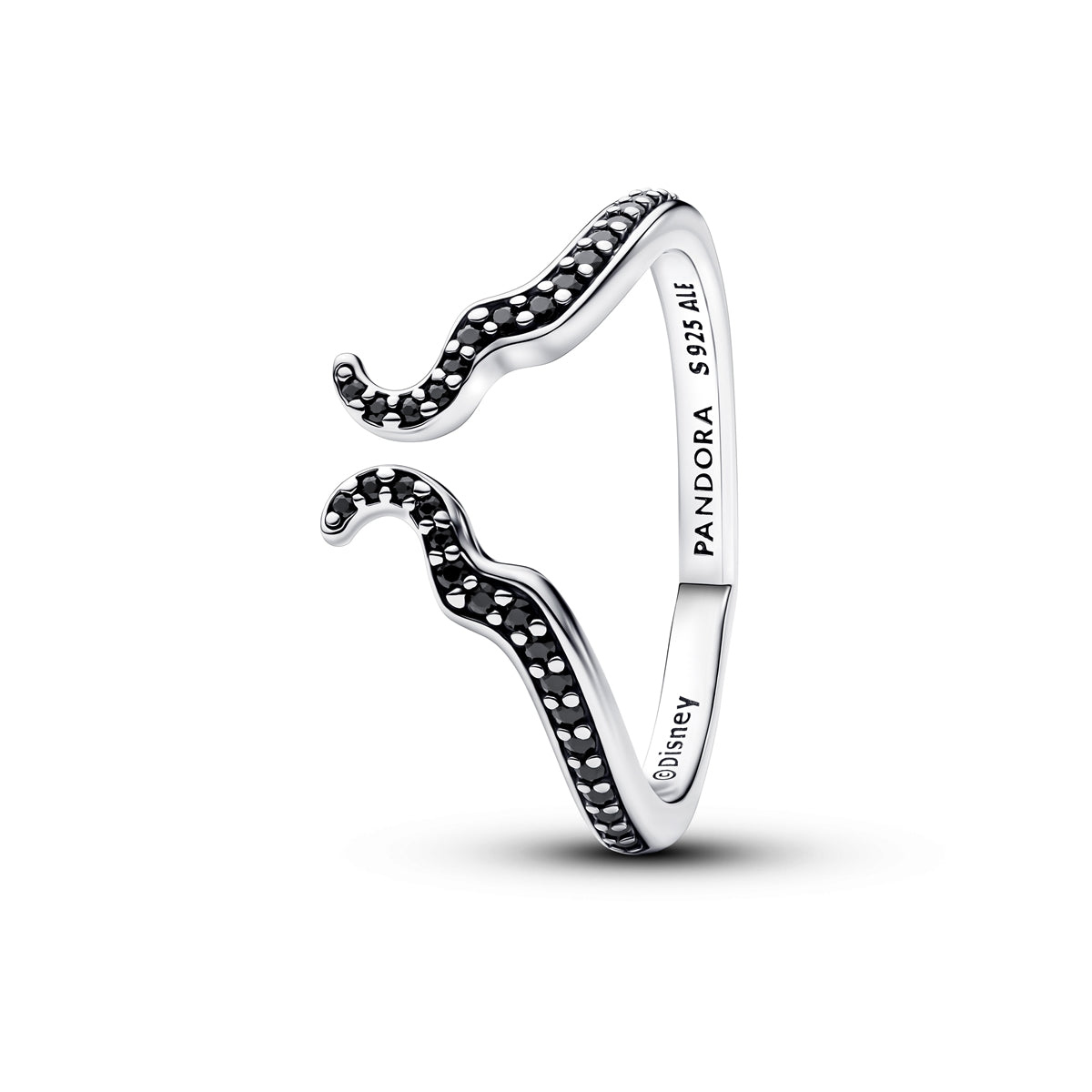 Pandora Disney Villains Maleficent Ring