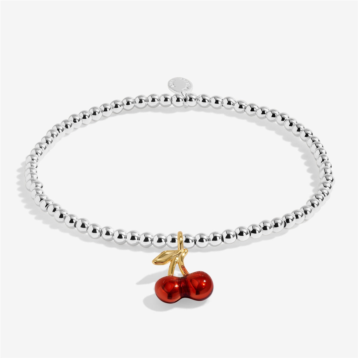 Joma A Little Cherry On Top Bracelet