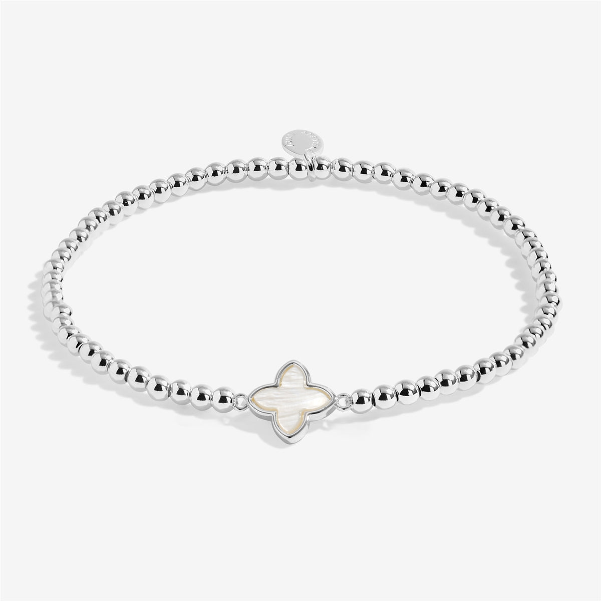 Joma A Little Happy Birthday Clover Bracelet