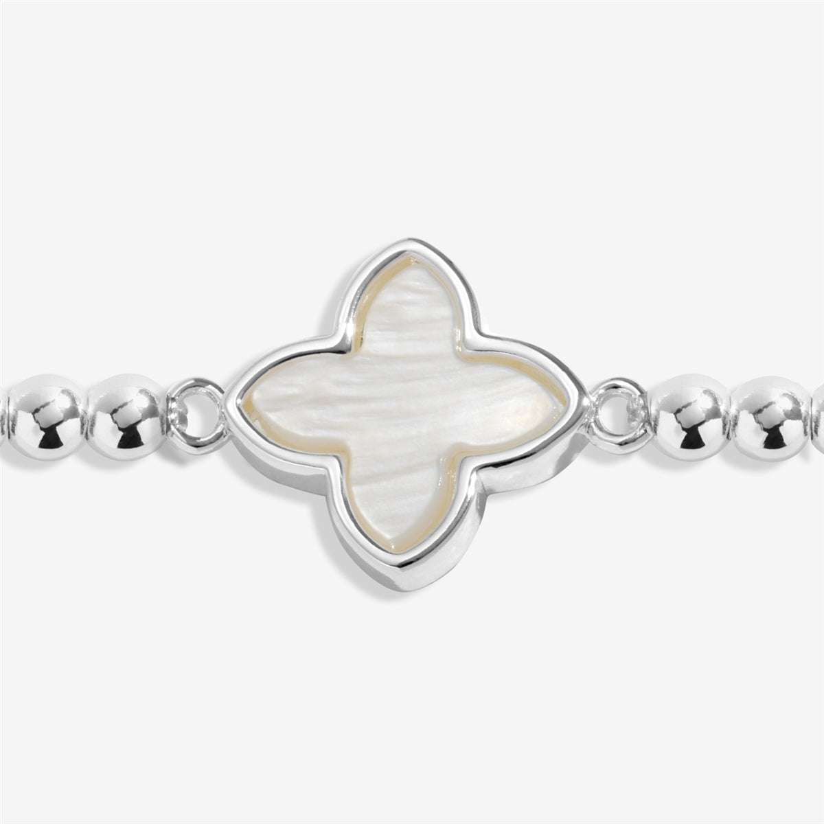 Joma A Little Happy Birthday Clover Bracelet