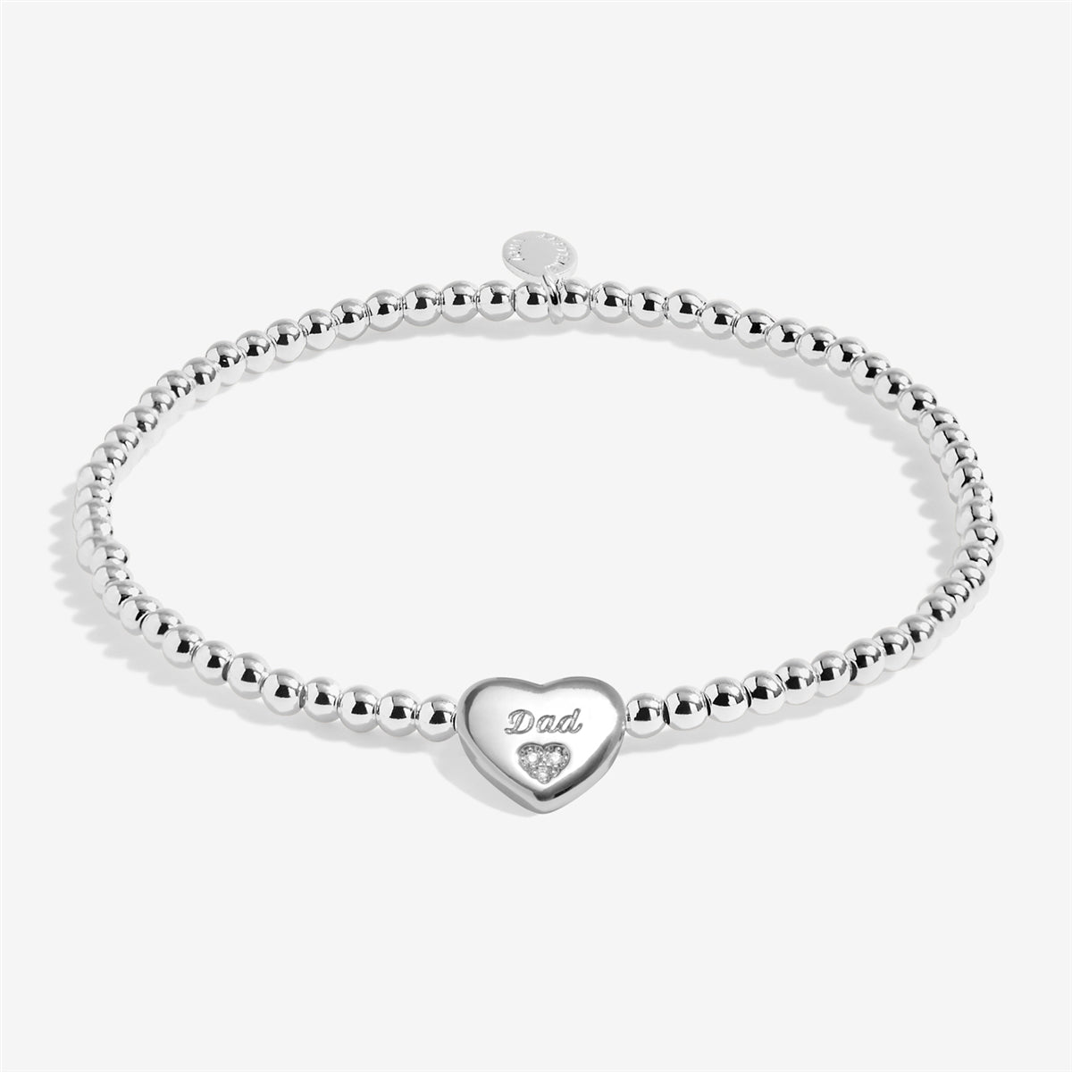 Joma A Little Dad Always Remembered Bracelet