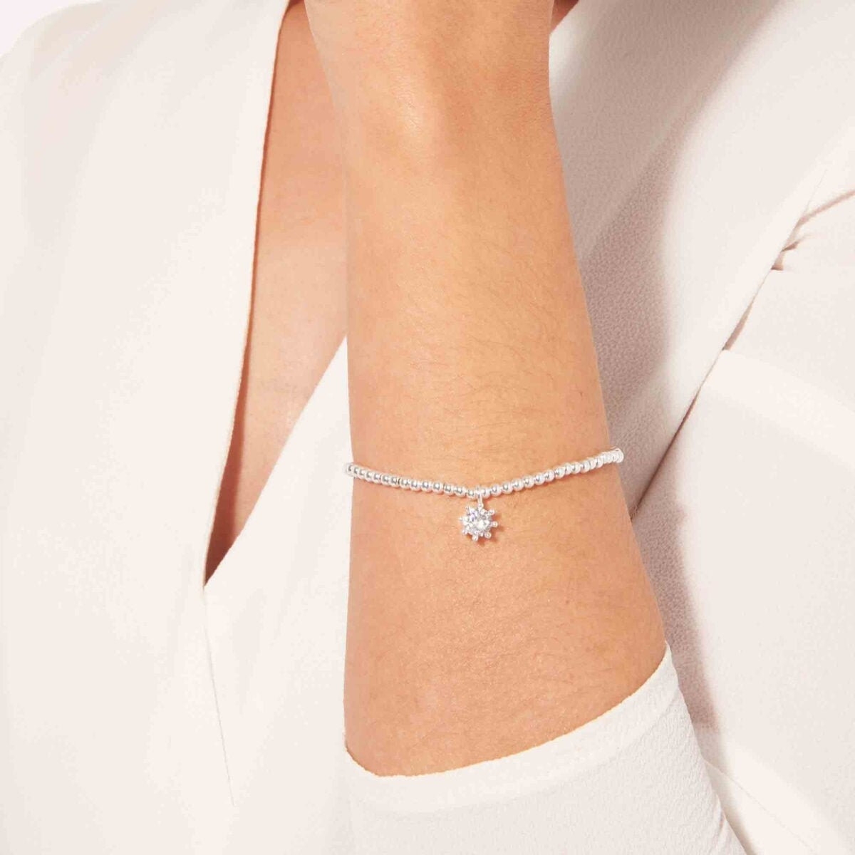 Joma A Little Wonderful Daughter In Law Bracelet