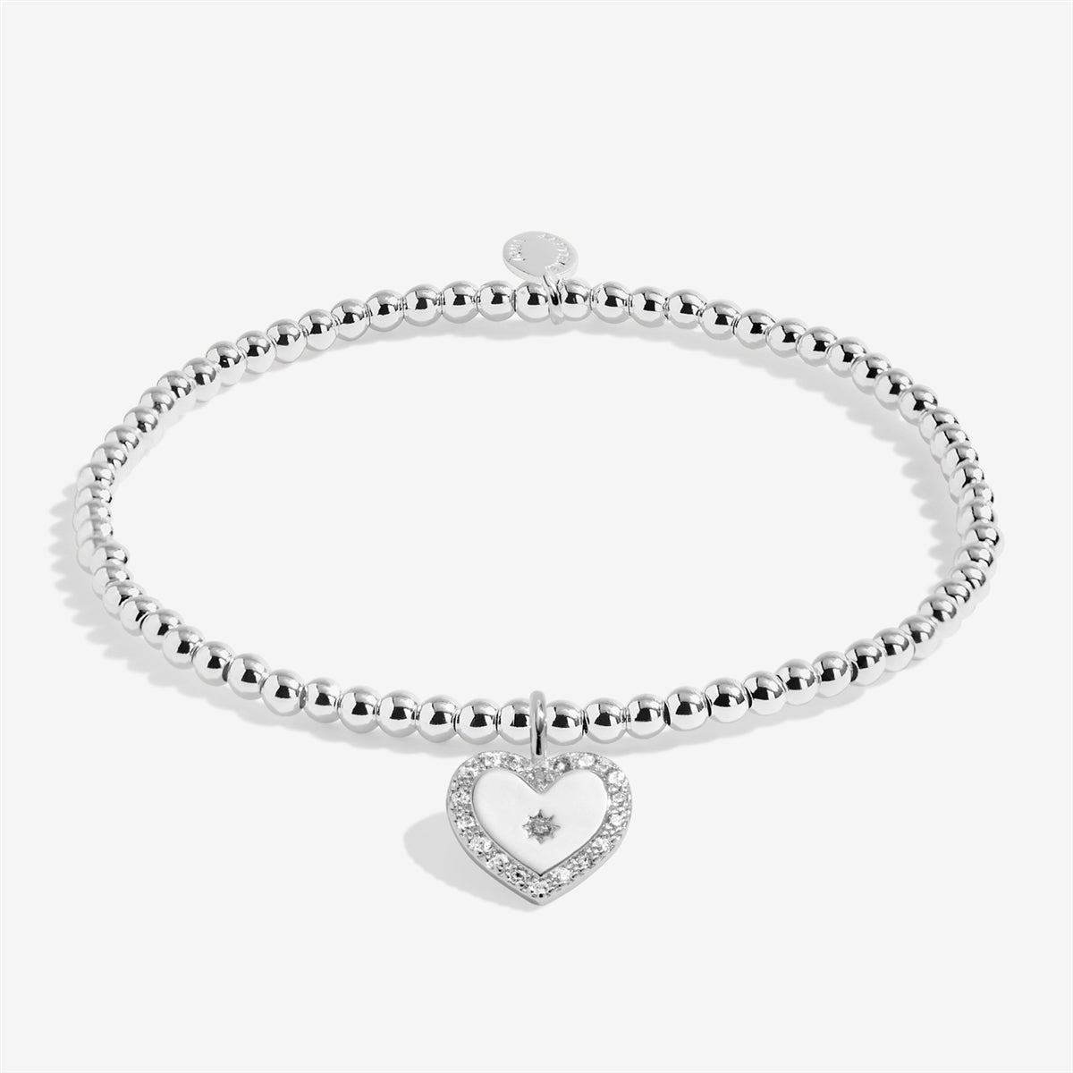 Joma A Little Like A Mum To Me Bracelet