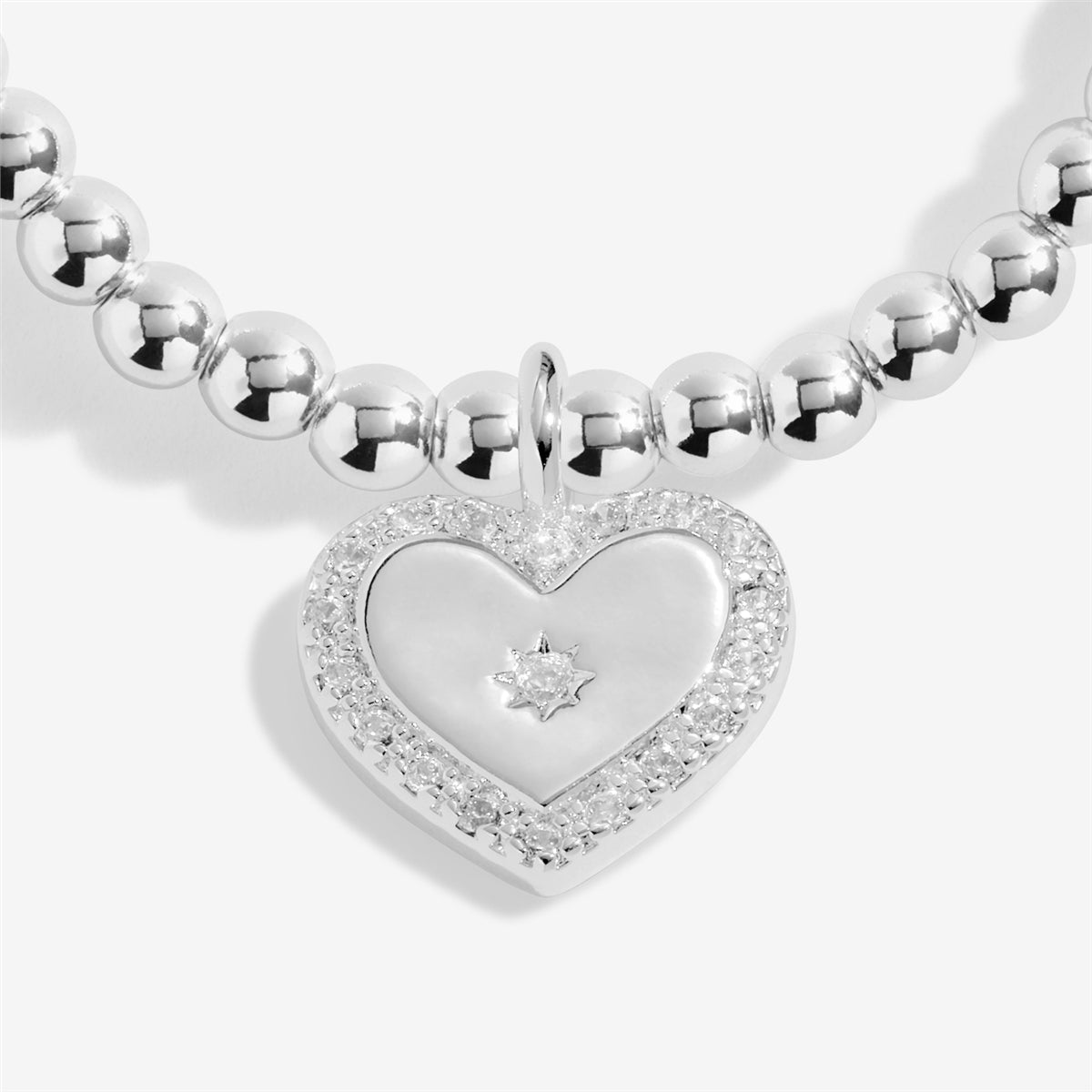 Joma A Little Like A Mum To Me Bracelet