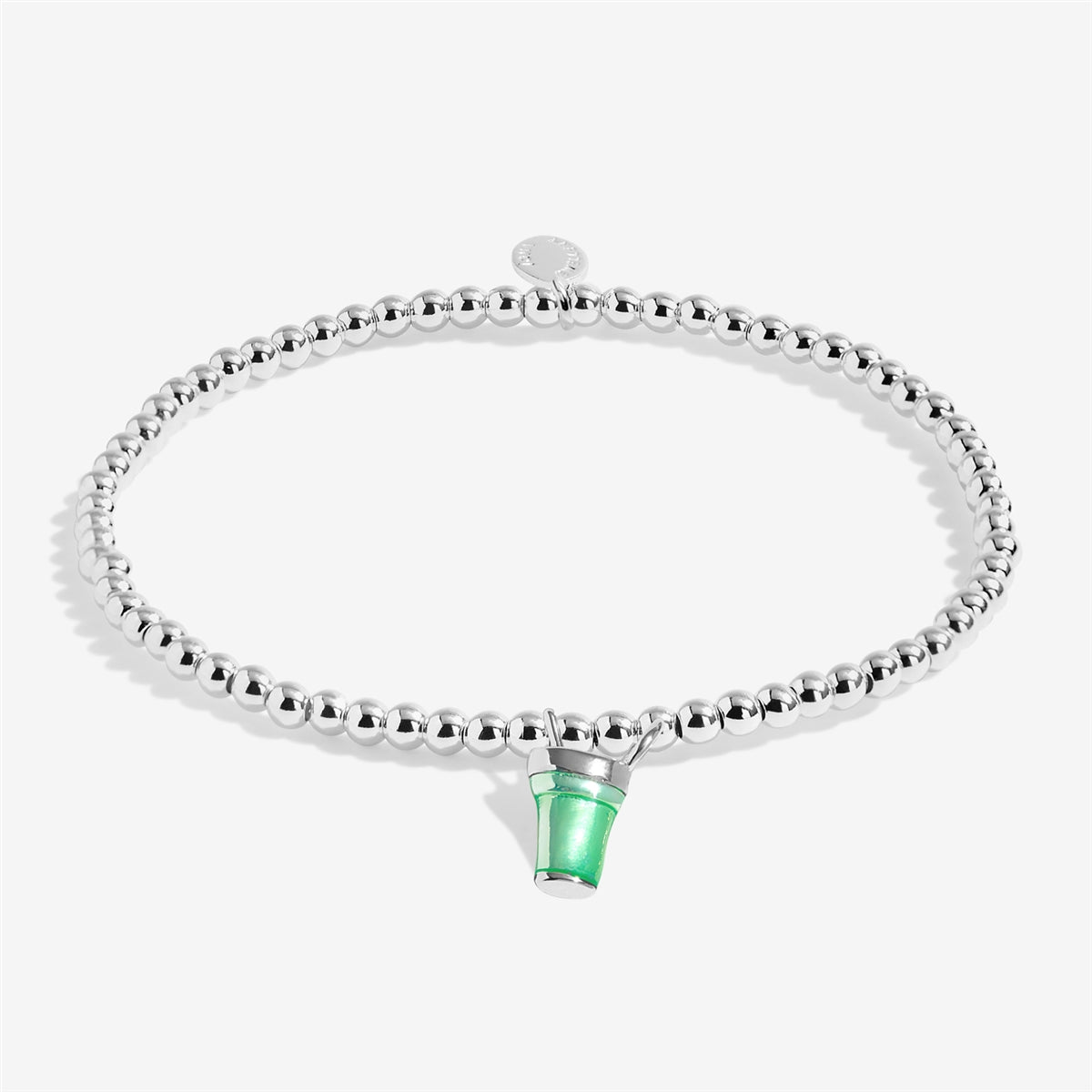 Joma A Little Matcha Made In Heaven Bracelet