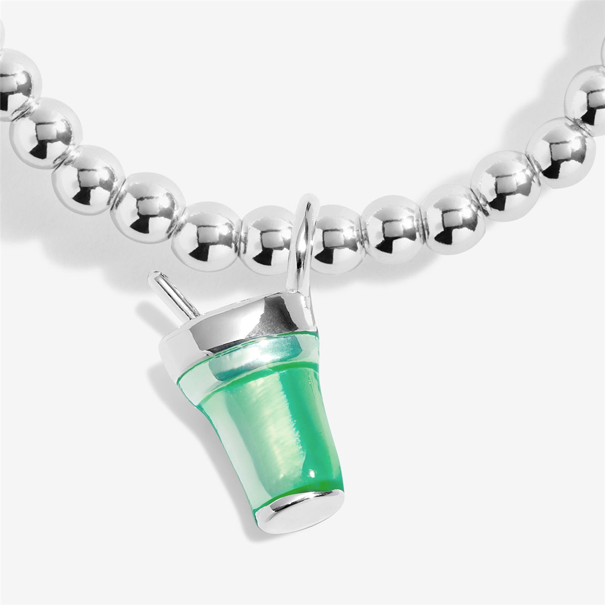 Joma A Little Matcha Made In Heaven Bracelet