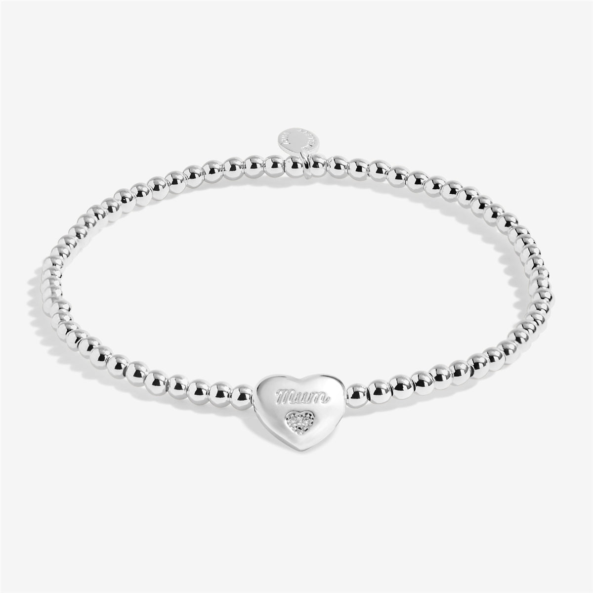 Joma A Little Mum Always Remembered Bracelet