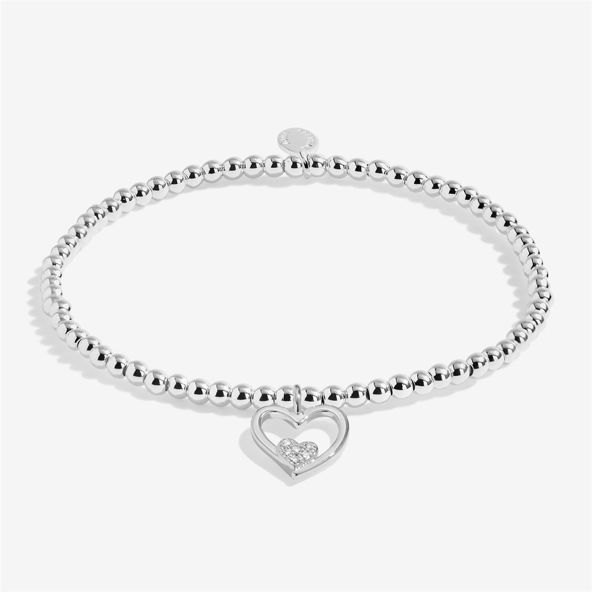 Joma A Little Mummy & Bump Bracelet