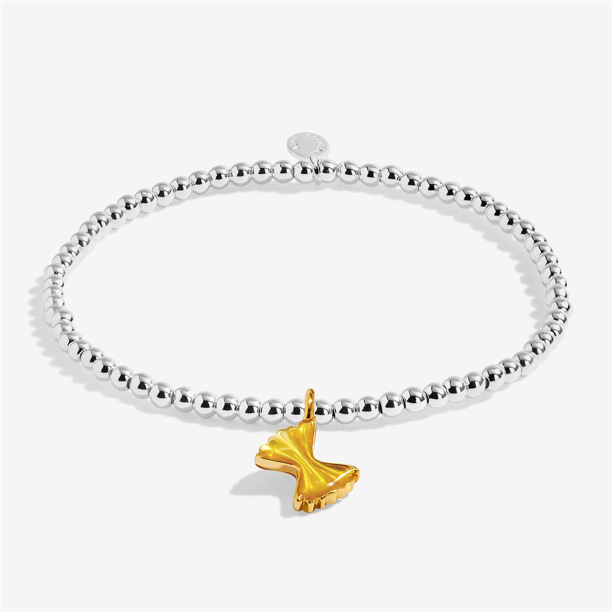 Joma A Little Pasta La Vista Bracelet