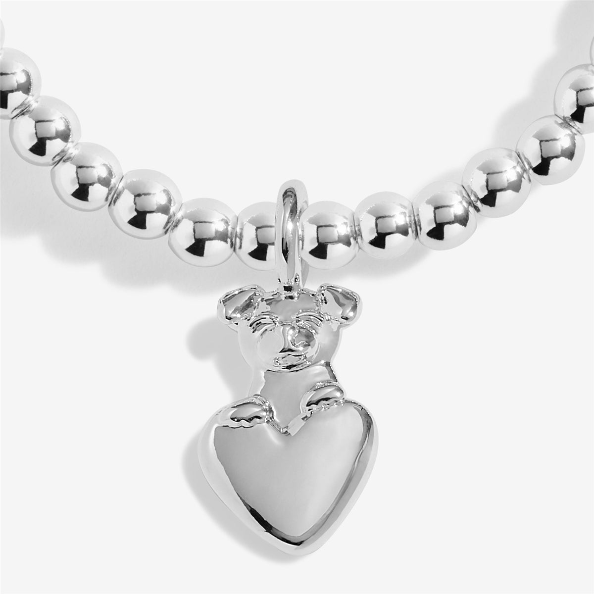 Joma A Little Paw-fect Dog Mum Bracelet