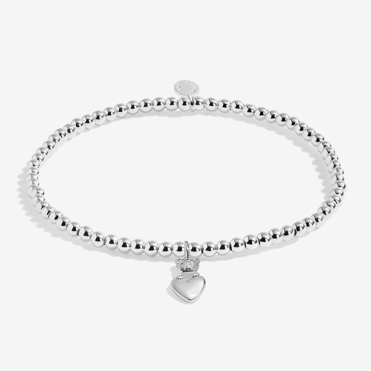 Joma A Little Purr-fect Cat Mum Bracelet