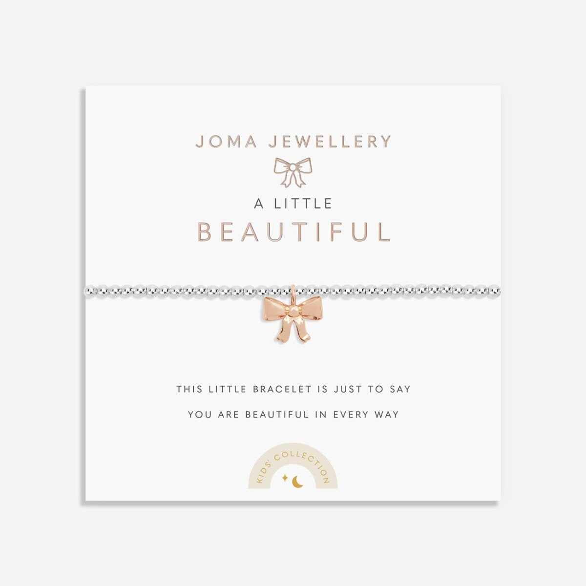 Joma A Little Beautiful Bracelet