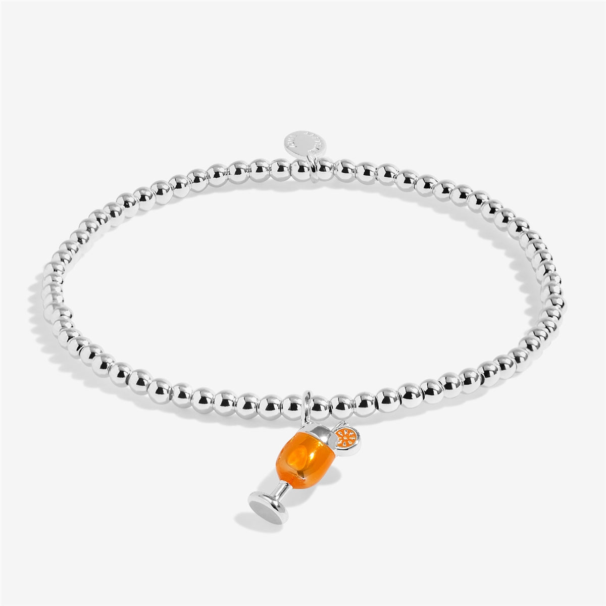 Joma A Little It's Spritz O'Clock Bracelet