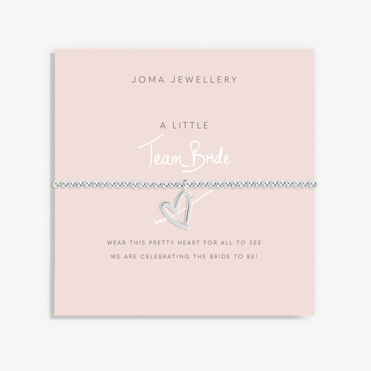 Joma A Little Team Bride Bracelet