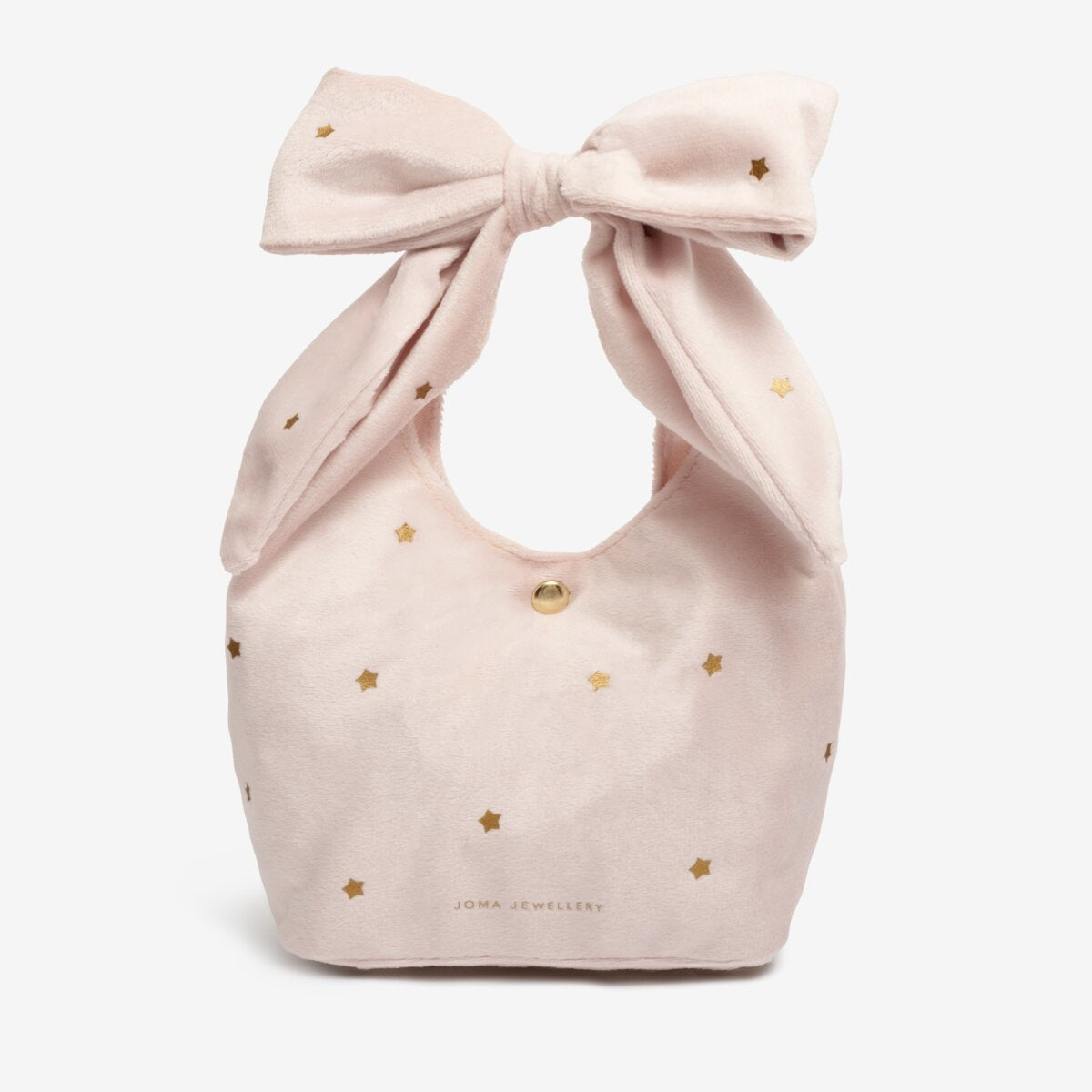 Joma Bow Bag Sparkle Every Day Kids Bracelet Gift Set