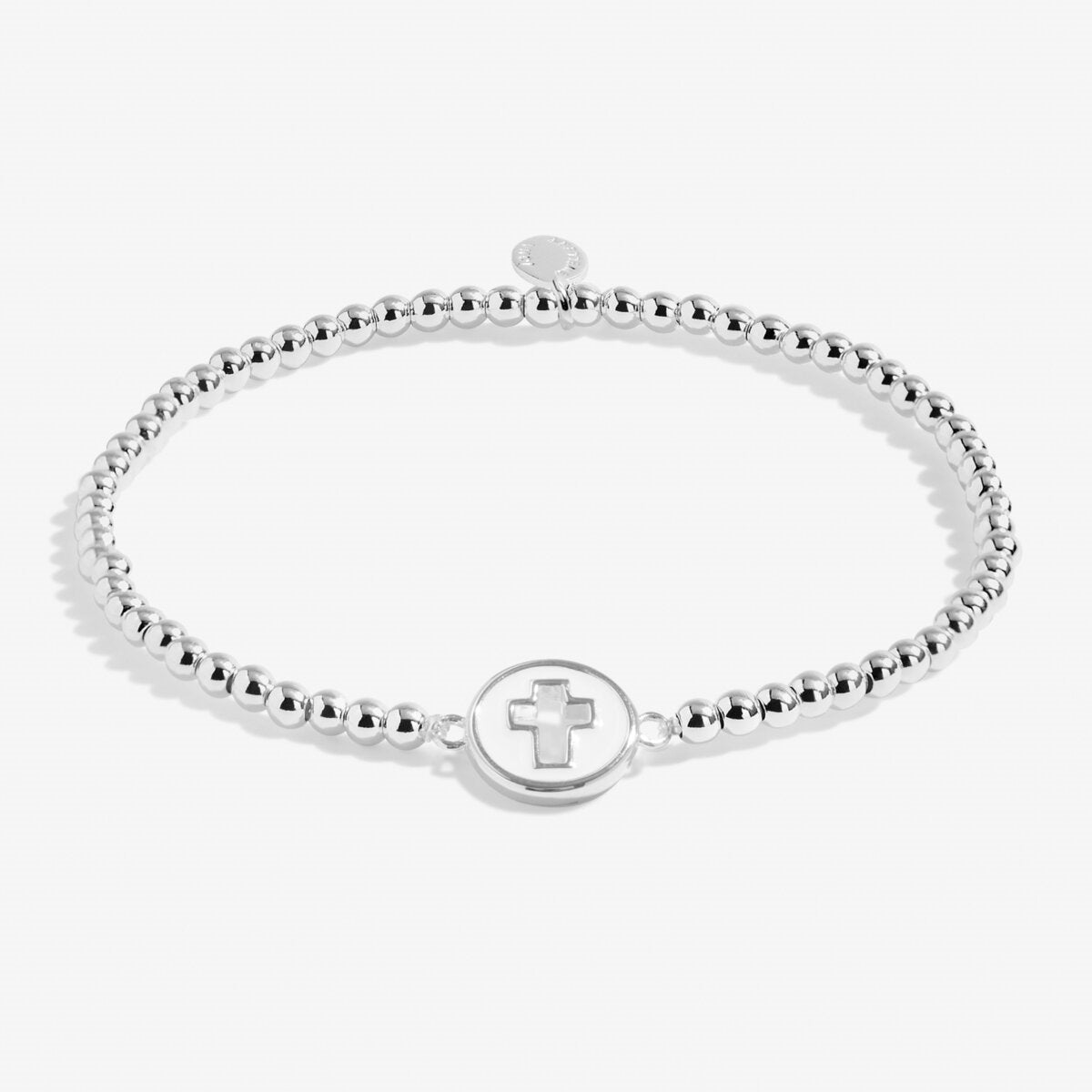 Joma Boxed Pouch First Holy Communion Bracelet
