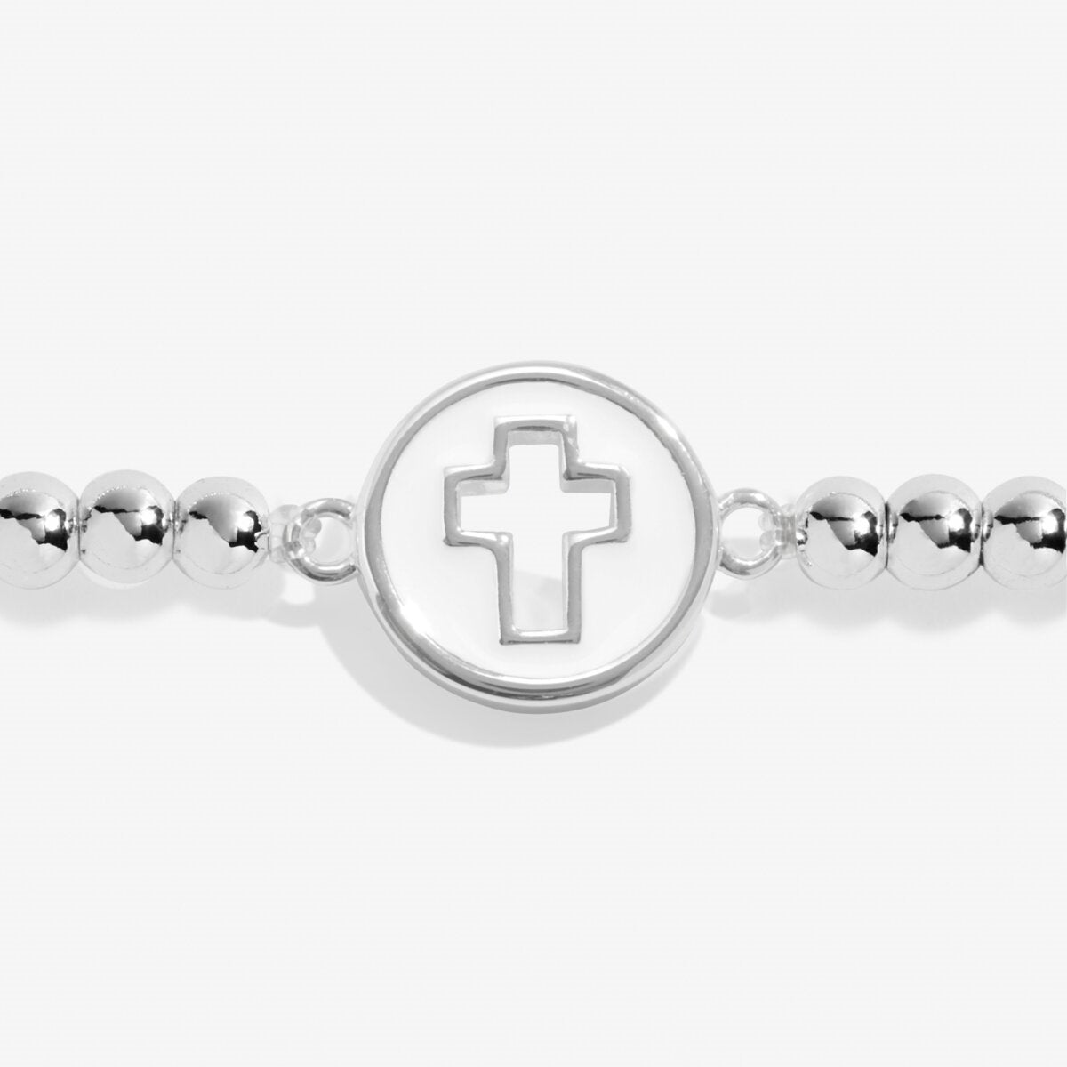 Joma Boxed Pouch First Holy Communion Bracelet