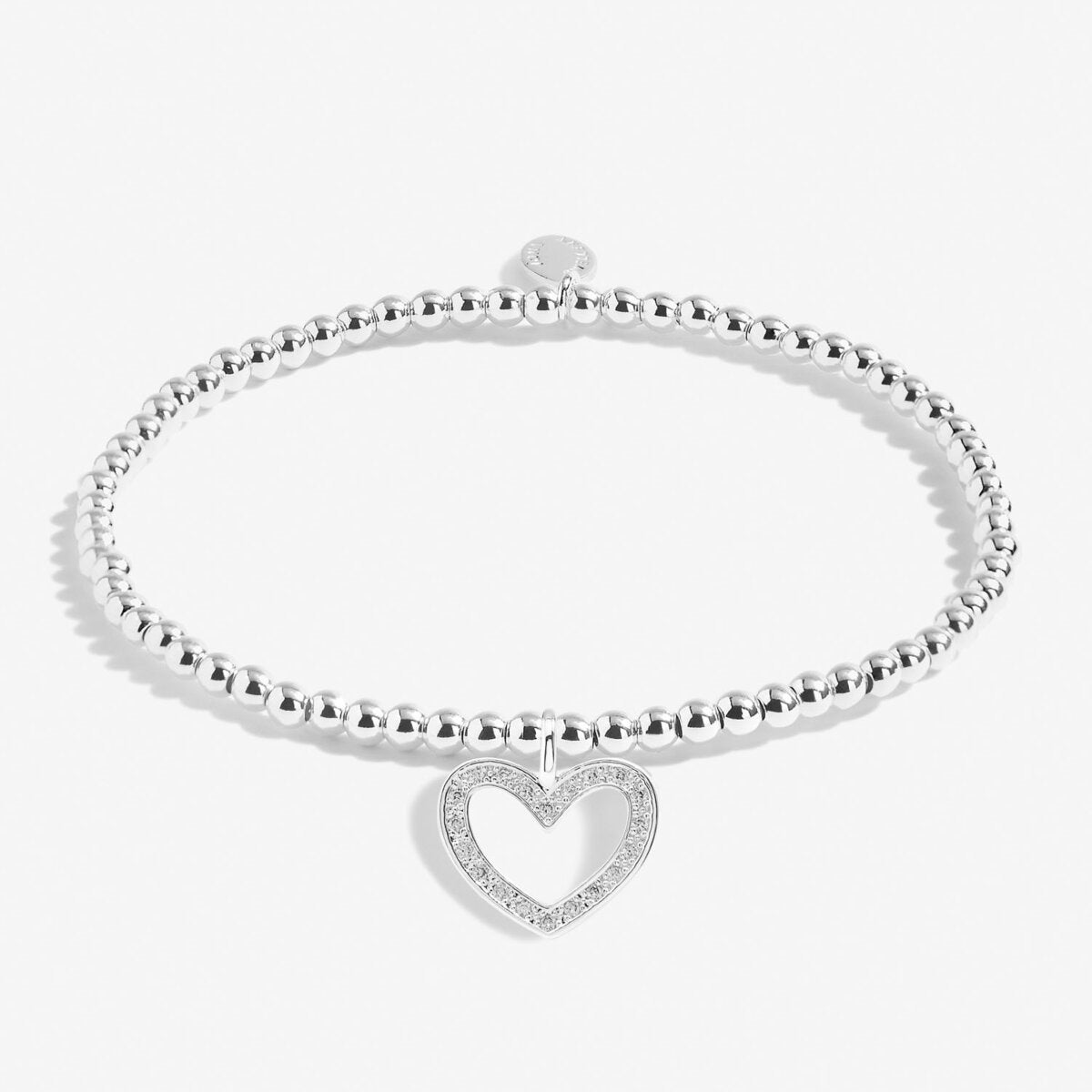 Joma Boxed Pouch Beautiful Maid of Honour Bracelet
