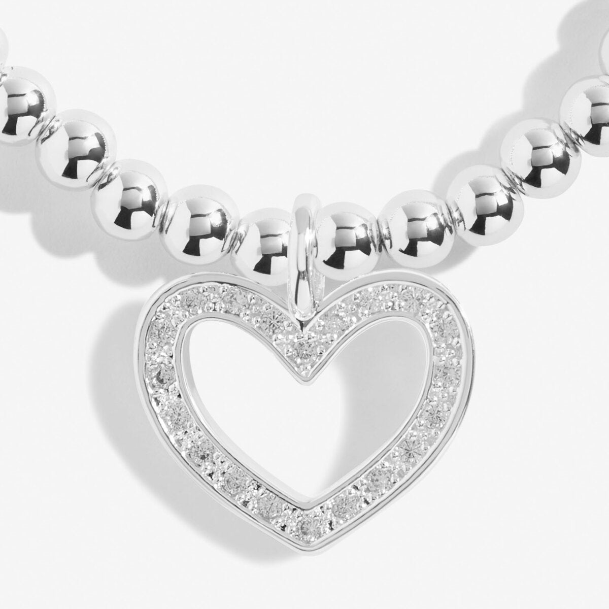 Joma Boxed Pouch Beautiful Maid of Honour Bracelet