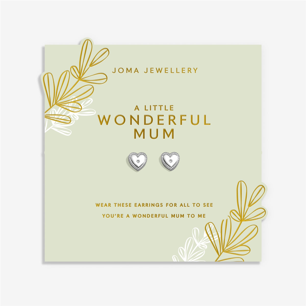 Joma Boxed Wonderful Mum Gift Set